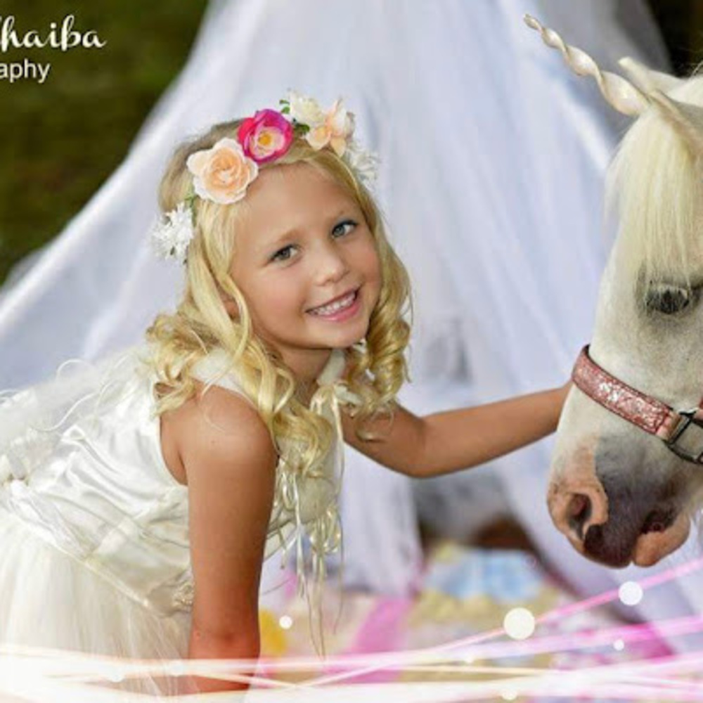 Meet your Posher, Lacey